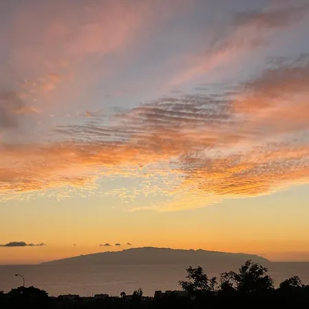 Apartman Ocean & Sunset View Costa Adeje (Tenerife)