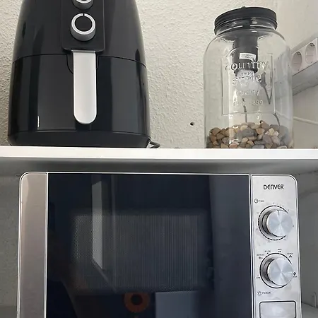 Apartman Ocean & Sunset View