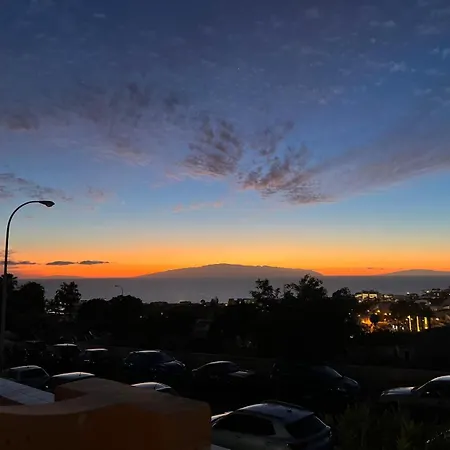 Ocean & Sunset View Appartement