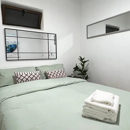 Sunset Azul Residence Daire Costa Adeje