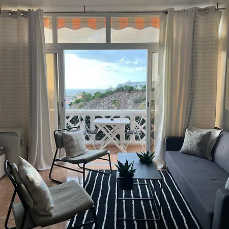 Daire Sunset Azul Residence