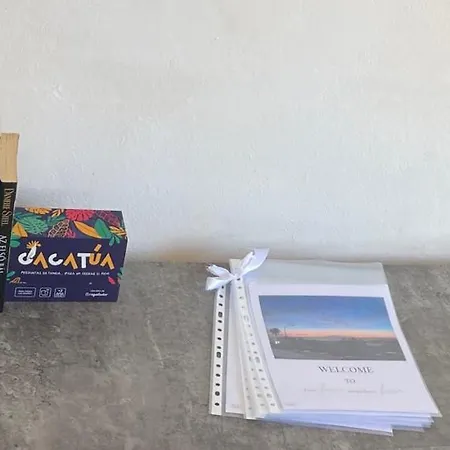 Sunset Azul Residence *