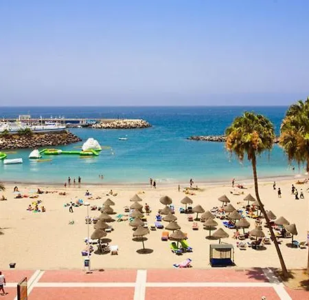 Sunset Azul Residence Daire *