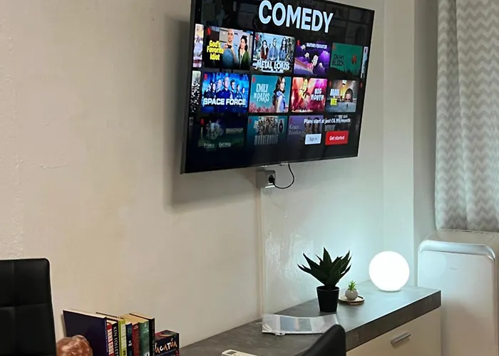 Sunset Azul Διαμέρισμα