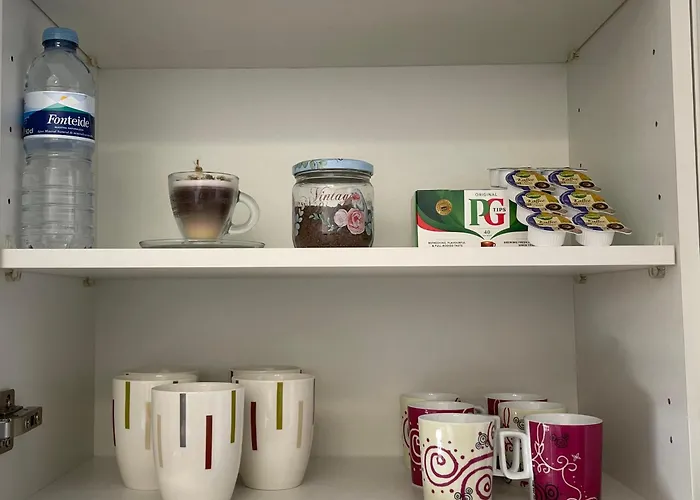 Sunset Azul Apartmán *