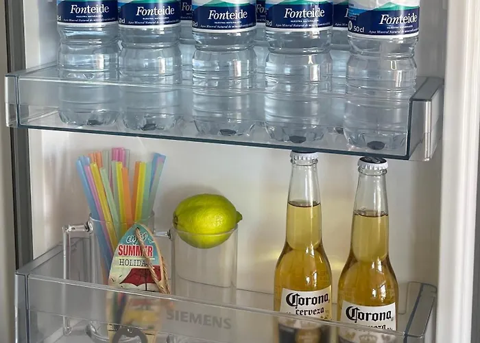 Sunset Azul * Costa Adeje (Tenerife)