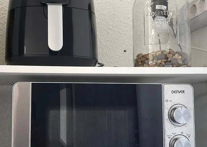 Apartmán Sunset Azul