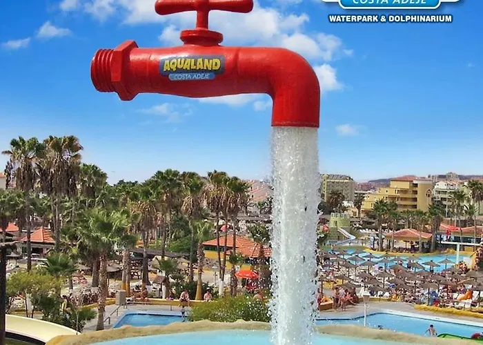 Sunset Azul Διαμέρισμα Costa Adeje (Tenerife)