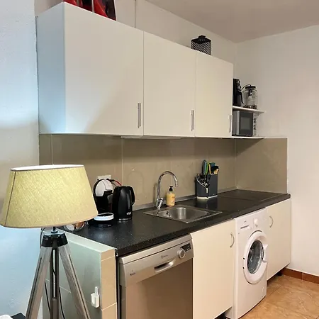 Sunset Azul Residence *