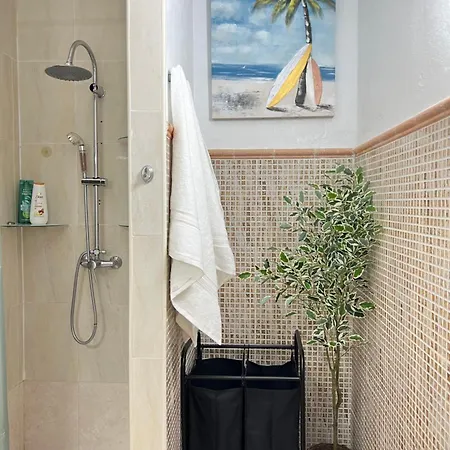 Sunset Azul Residence Apartment