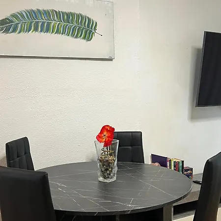 Sunset Azul Residence Apartment