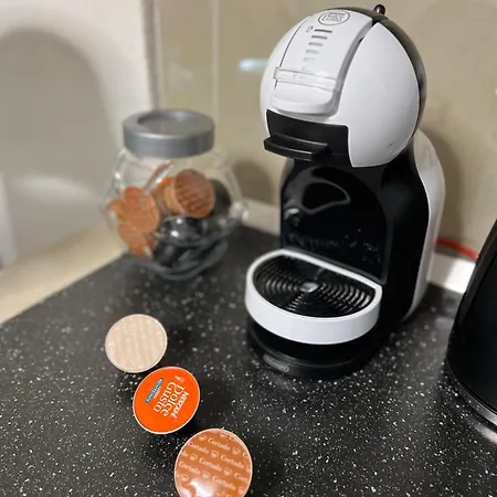 Ocean & Sunset View 公寓 阿德耶