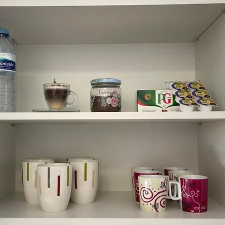 Sunset Azul Residence Apartment *