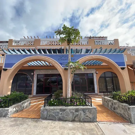 Apartment Sunset Azul Residence *