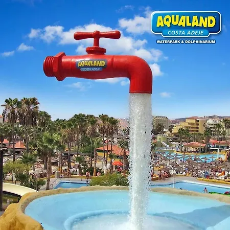 Sunset Azul Apartman Costa Adeje (Tenerife)