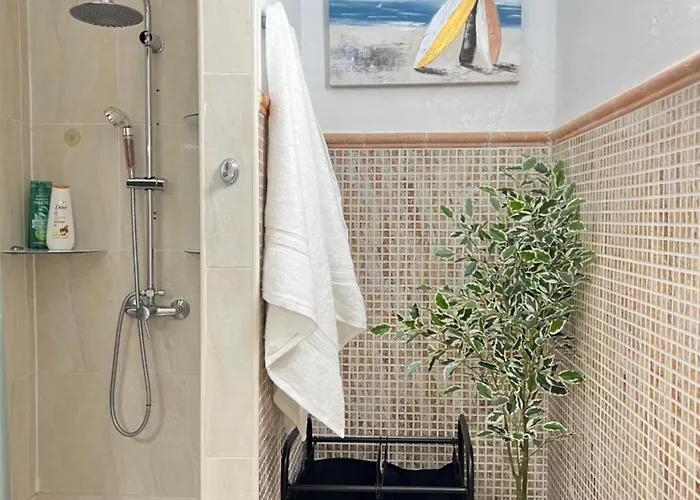 Sunset Azul Apartman