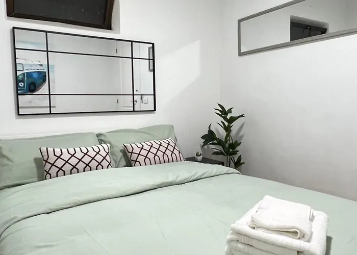 Sunset Azul Apartman Costa Adeje (Tenerife)