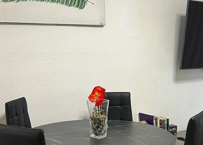 Sunset Azul Apartman