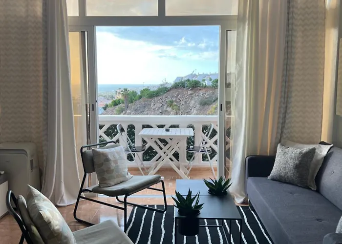 Apartman Sunset Azul