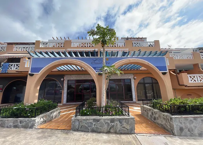 Apartman Sunset Azul *