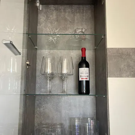 Ocean & Sunset View Apartment